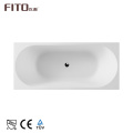 Professional Wholesale Factory Elegent Freestanding Bath Tub Restroom Japanese Bathtub